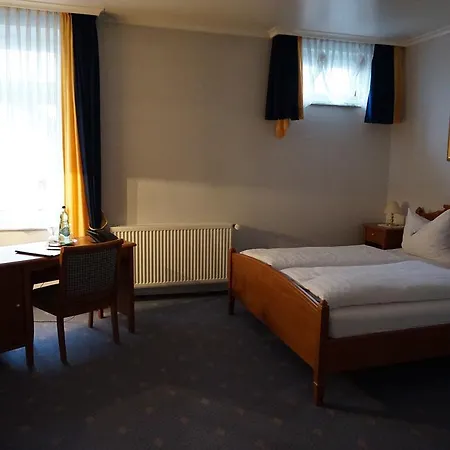 Die 4* Bad Nenndorf